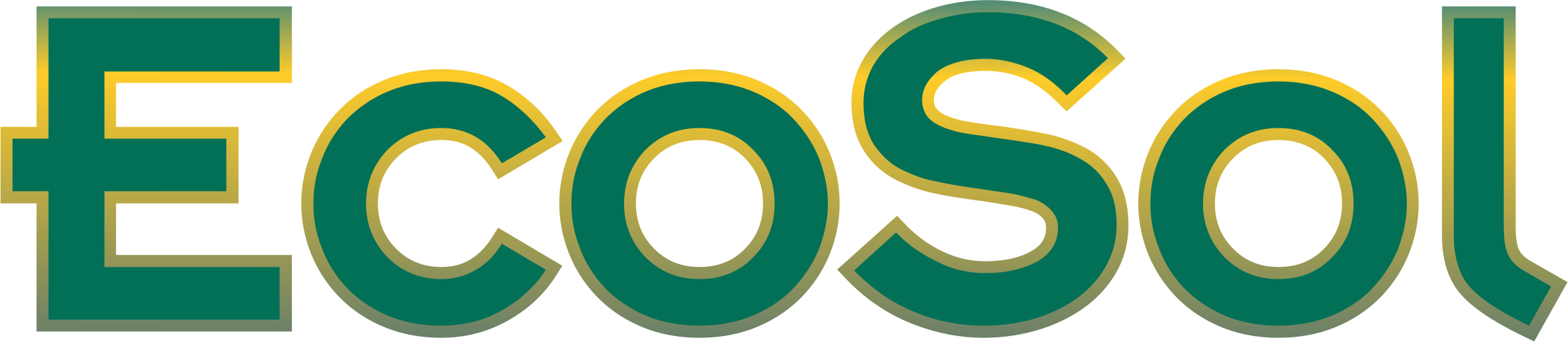 ECOSOL