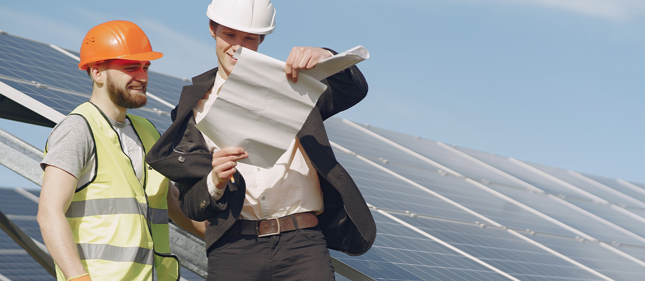 Financiamiento para paneles solares en Veracruz